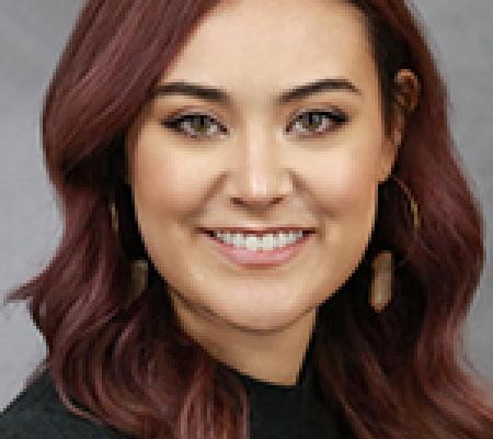 UT Austin UTeach Art scholar and master's student Sakura Stephens selected for leadership award by Texas Education Association