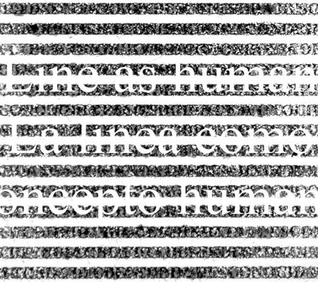 UT Austin studio art MFA alumna Adriana Corral exhibiting at Houston's Moody Gallery in Line as human / La línea como concepto humano