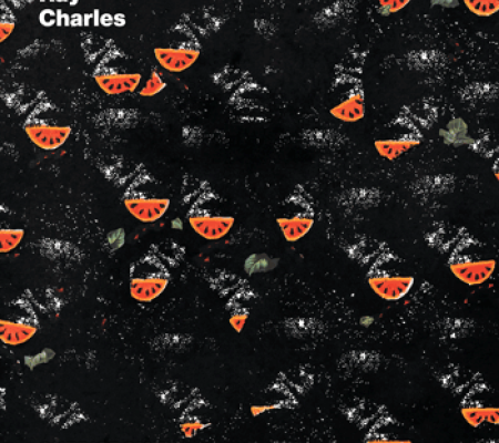 UT Austin art history professor publishes book retrospective on artist Michael Ray Charles