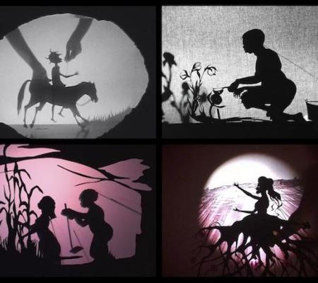 Kara Walker